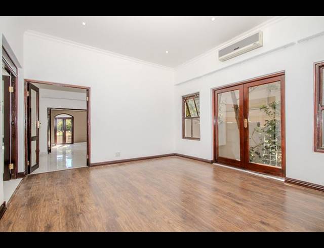 4 BEDROOM PROPERTY TO RENT IN DAINFERN VALLEY ESTATE